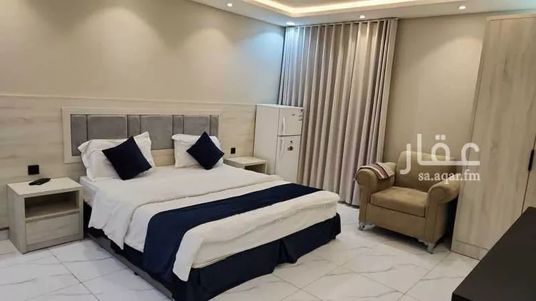 شقة للإيجار في شارع الملك عبدالعزيز ابن عبدالرحمن سعود, حي الملز, مدينة الرياض, منطقة الرياض 16