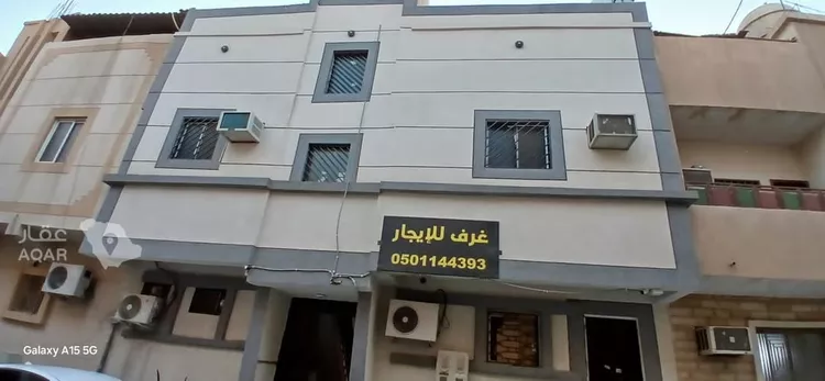 غرفة للإيجار في شارع صالح المحمود, حي غبيرا, مدينة الرياض, منطقة الرياض 17
