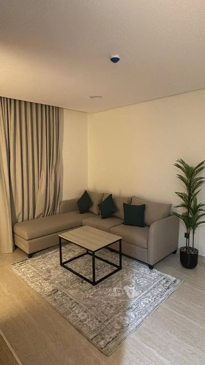 Apartment for Rent in Riyadh As Sulimaniyah