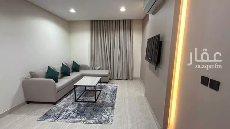 شقة للإيجار في شارع أبي بكر الرازي, حي السليمانية, مدينة الرياض, منطقة الرياض صورة 4