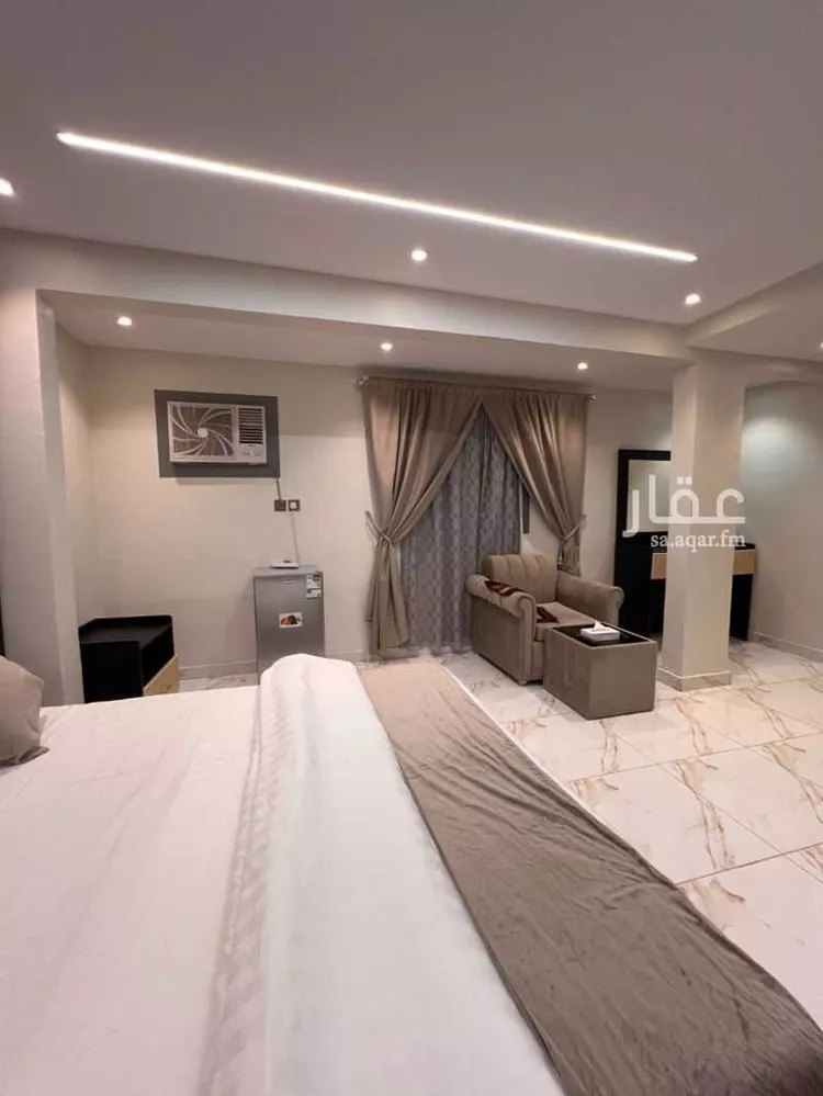 شقة للإيجار في شارع طيبة, حي الملز, مدينة الرياض, منطقة الرياض صورة 2