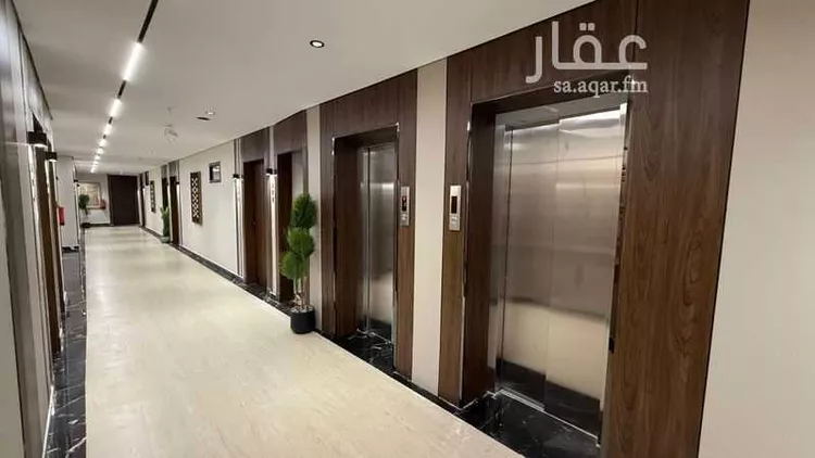 شقة للإيجار في شارع الخرمة, حي الورود, مدينة الرياض, منطقة الرياض صورة 5