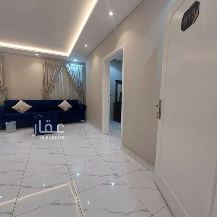 شقة للإيجار في شارع الملك عبدالعزيز ابن عبدالرحمن سعود, حي الملز, مدينة الرياض, منطقة الرياض صورة 3