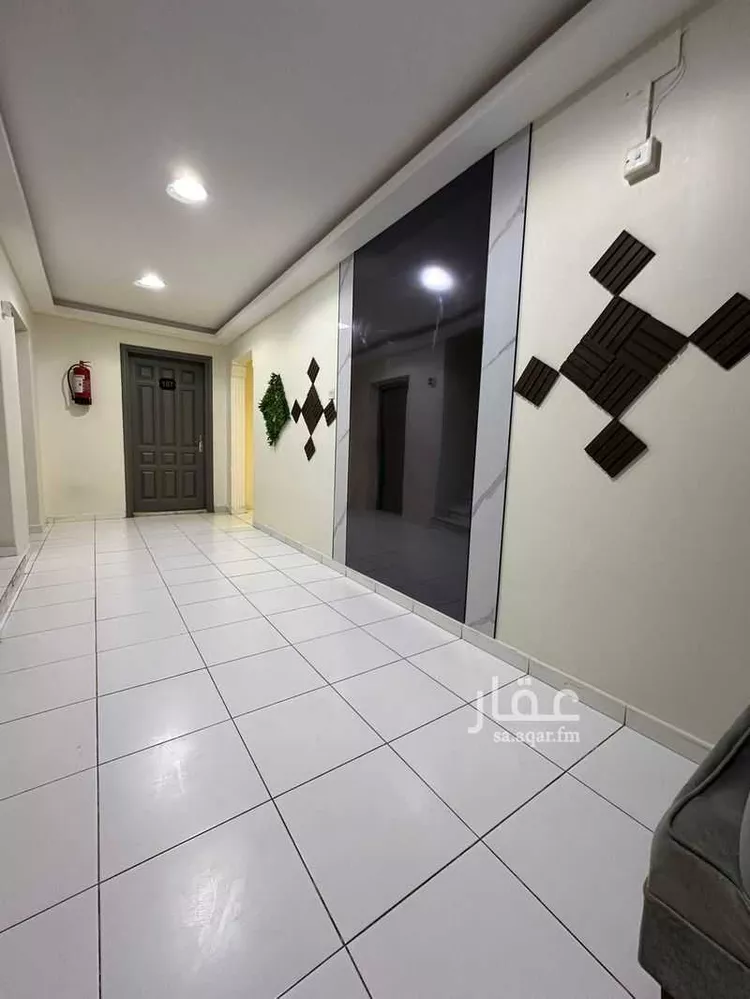 شقة للإيجار في شارع الأمير عبدالعزيز بن مساعد بن جلوي, حي السليمانية, مدينة الرياض, منطقة الرياض صورة 2