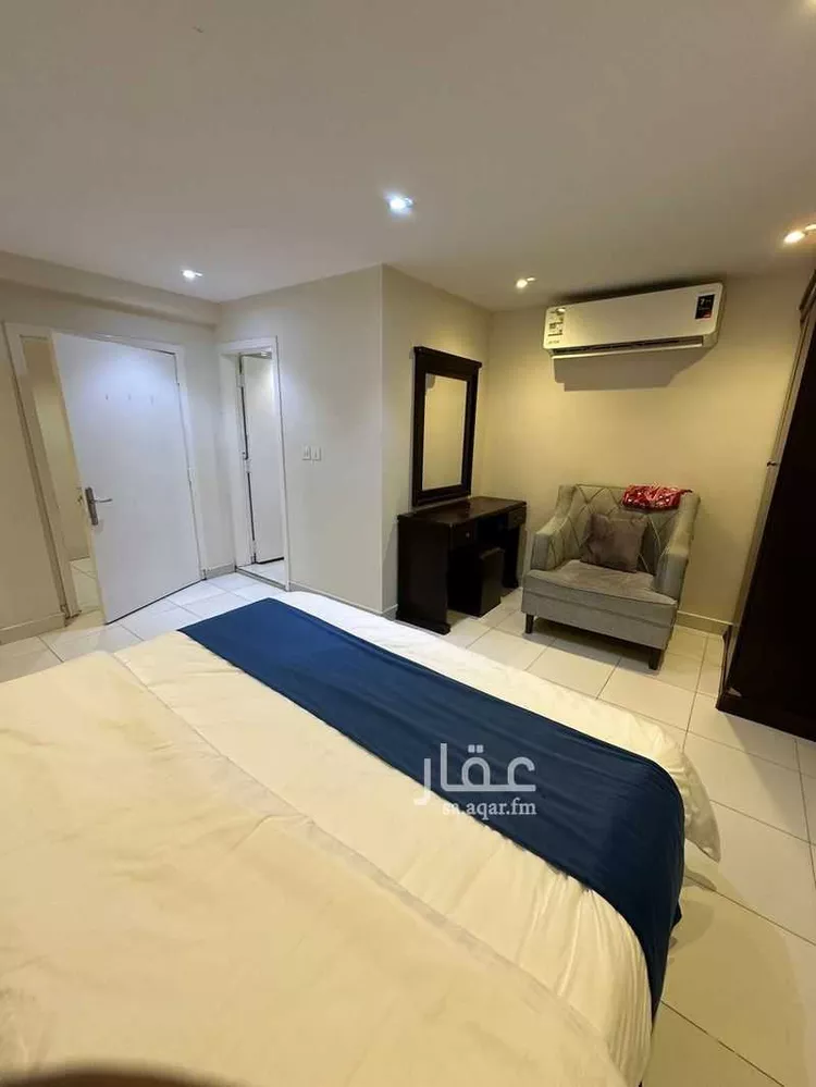 شقة للإيجار في شارع الأمير عبدالعزيز بن مساعد بن جلوي, حي السليمانية, مدينة الرياض, منطقة الرياض صورة 3
