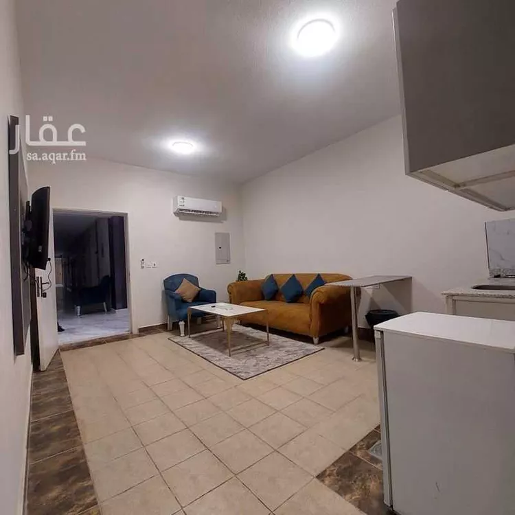 Apartment for Rent in Riyadh Al Malaz 11