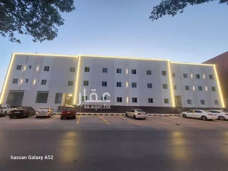 Apartment for Rent in Riyadh Al Malaz 30