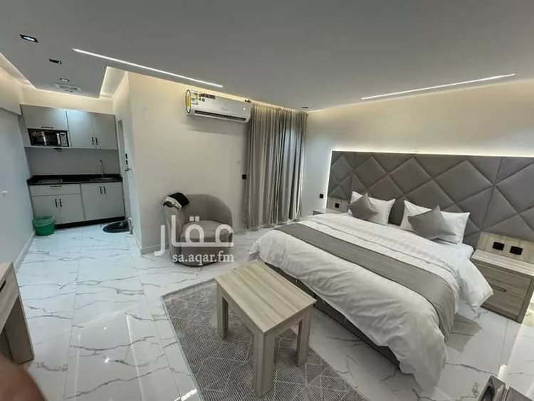 شقة للإيجار في شارع عبدالله بن سلمه, حي العليا, مدينة الرياض, منطقة الرياض صورة 3