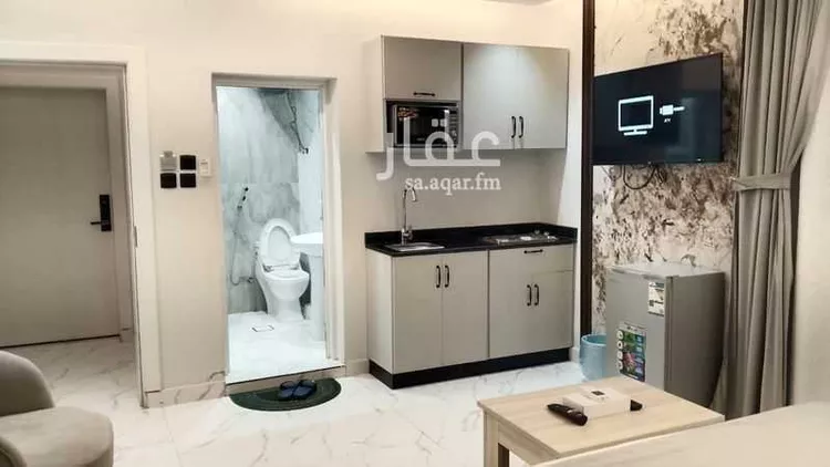 شقة للإيجار في شارع عبدالله بن سلمه, حي العليا, مدينة الرياض, منطقة الرياض 9