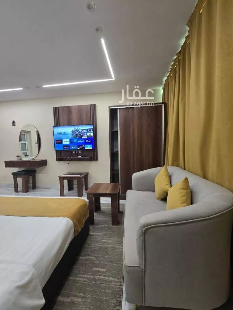 Apartment for Rent in Riyadh Umm Al Hamam Al Gharbi 10