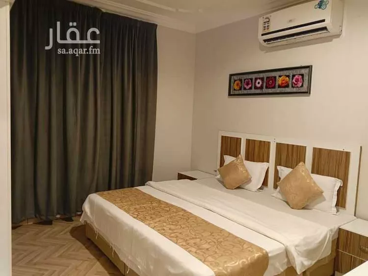 شقة للإيجار في شارع الفرزدق, حي الملز, مدينة الرياض, منطقة الرياض 14