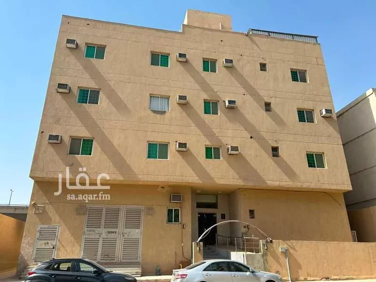 شقة للإيجار في شارع مكة المكرمة الفرعي, حي الضباط, مدينة الرياض, منطقة الرياض 15