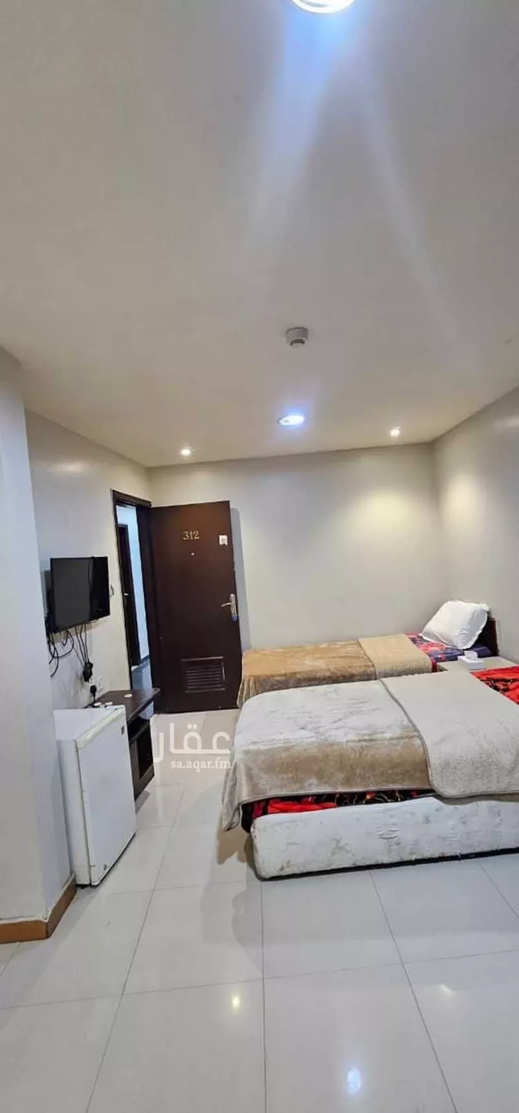 Apartment for Rent in Riyadh Al Futah