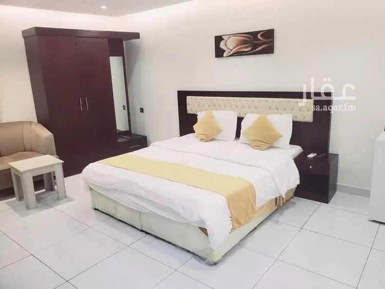 شقة للإيجار في شارع الغرابي, حي العمل, مدينة الرياض, منطقة الرياض 16