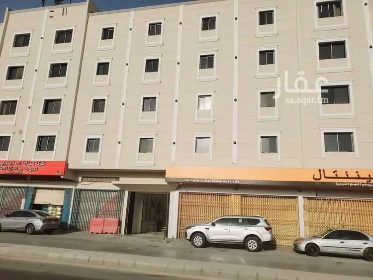 شقة للإيجار في شارع الغرابي, حي العمل, مدينة الرياض, منطقة الرياض 18
