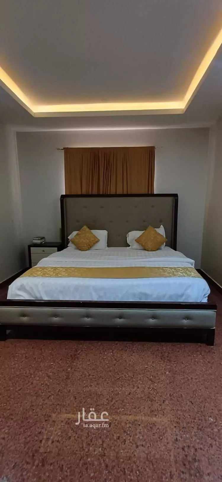 شقة للإيجار في شارع المهندس مساعد العنقري, حي الورود, مدينة الرياض, منطقة الرياض 22