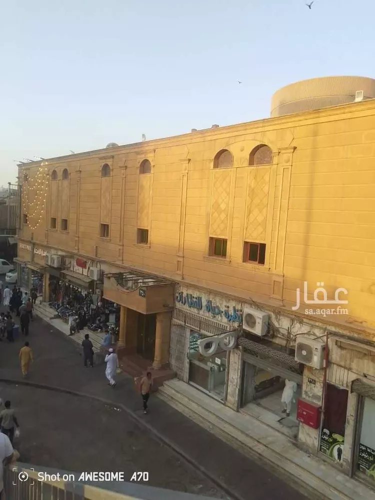 شقة للإيجار في شارع البطحاء الفرعي, حي الديرة, مدينة الرياض, منطقة الرياض 18