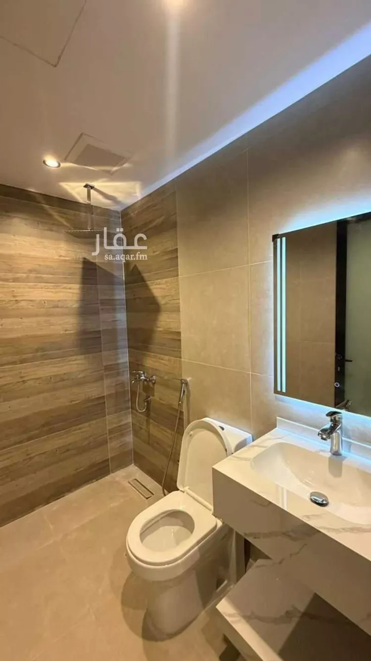 شقة للإيجار في شارع روضة الخزرج, حي المعذر, مدينة الرياض, منطقة الرياض 22