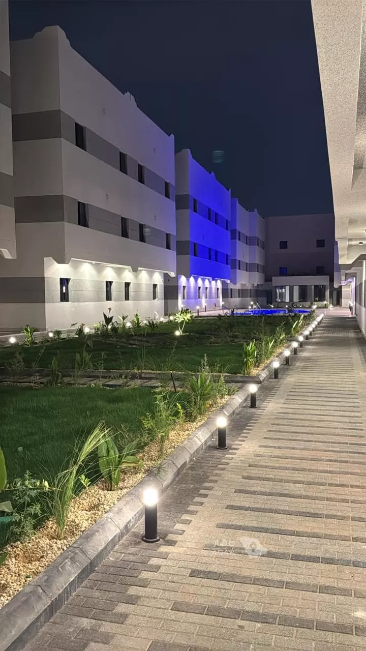 شقة للإيجار في شارع أبي بكر الرازي, حي السليمانية, مدينة الرياض, منطقة الرياض 8