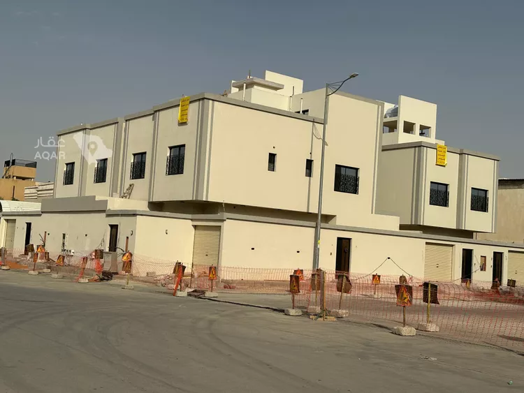 Villa for Sale in Riyadh Badr 21