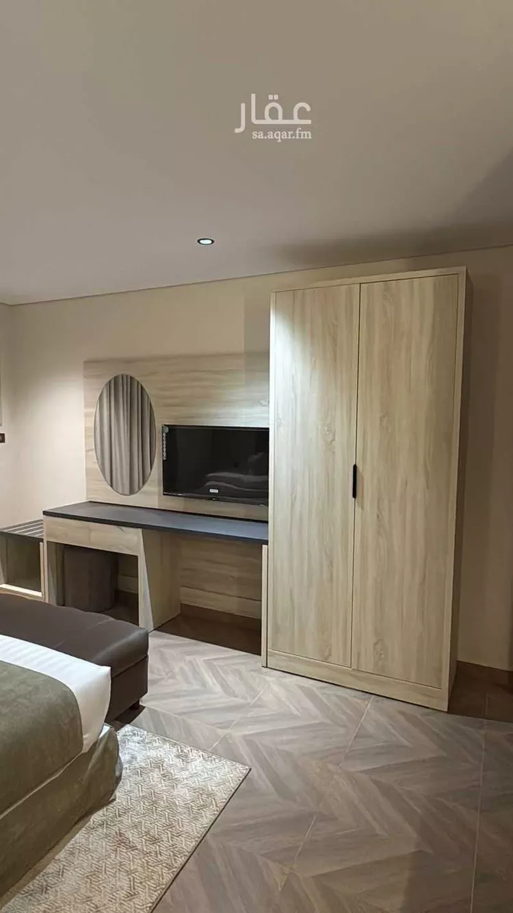 شقة للإيجار في شارع سعود بن عبدالعزيز بن محمد الفرعي, حي النزهة, مدينة الرياض, منطقة الرياض صورة 5
