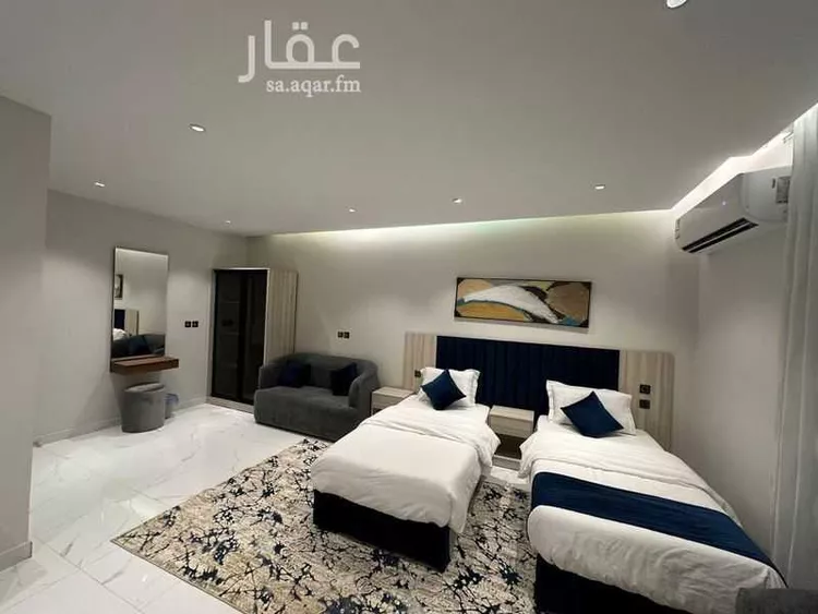 Apartment for Rent in Riyadh Al Malaz