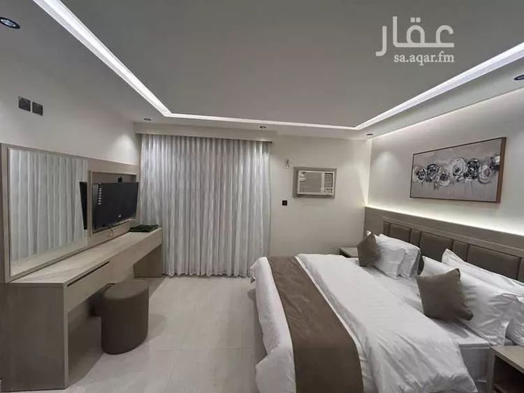 شقة للإيجار في شارع عبدالملك بن مروان, حي العليا, مدينة الرياض, منطقة الرياض صورة 5