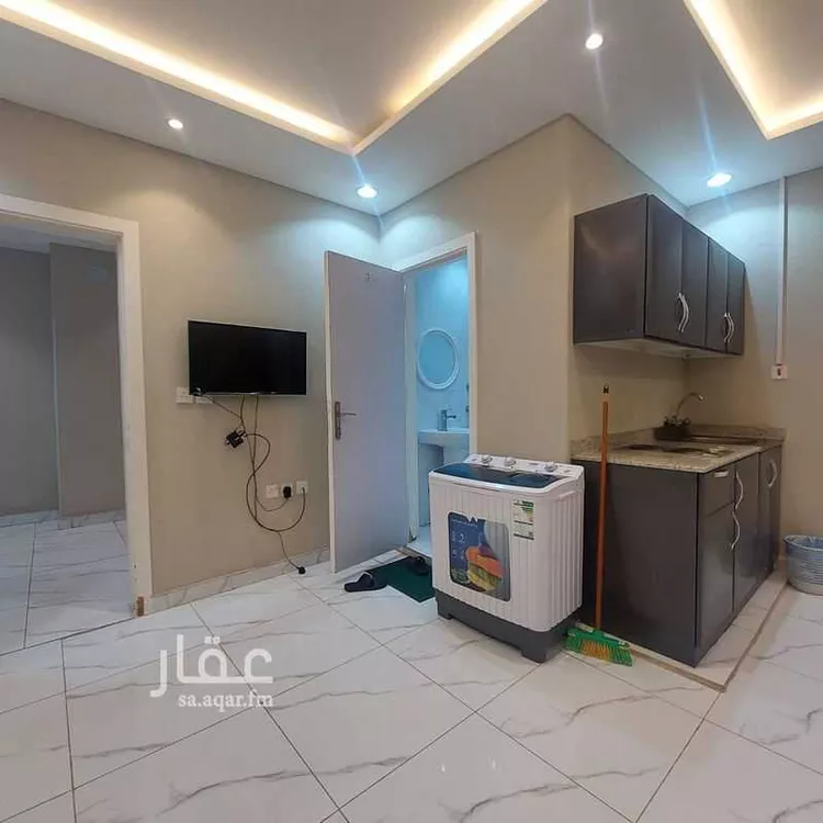 شقة للإيجار في شارع الملك عبدالعزيز ابن عبدالرحمن سعود, حي الملز, مدينة الرياض, منطقة الرياض صورة 2