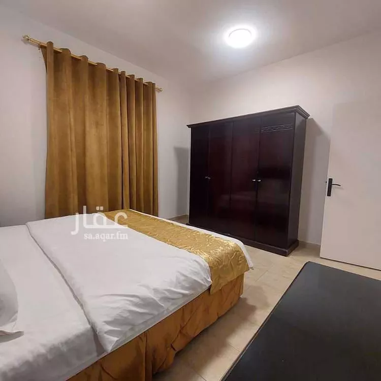 شقة للإيجار في شارع الفرزدق, حي الملز, مدينة الرياض, منطقة الرياض صورة 5
