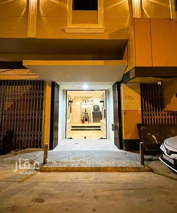 شقة للإيجار في شارع الغرابي, حي العمل, مدينة الرياض, منطقة الرياض 8