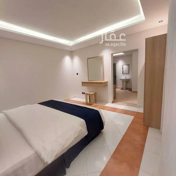 شقة للإيجار في شارع ال عرفج, حي العليا, مدينة الرياض, منطقة الرياض 19