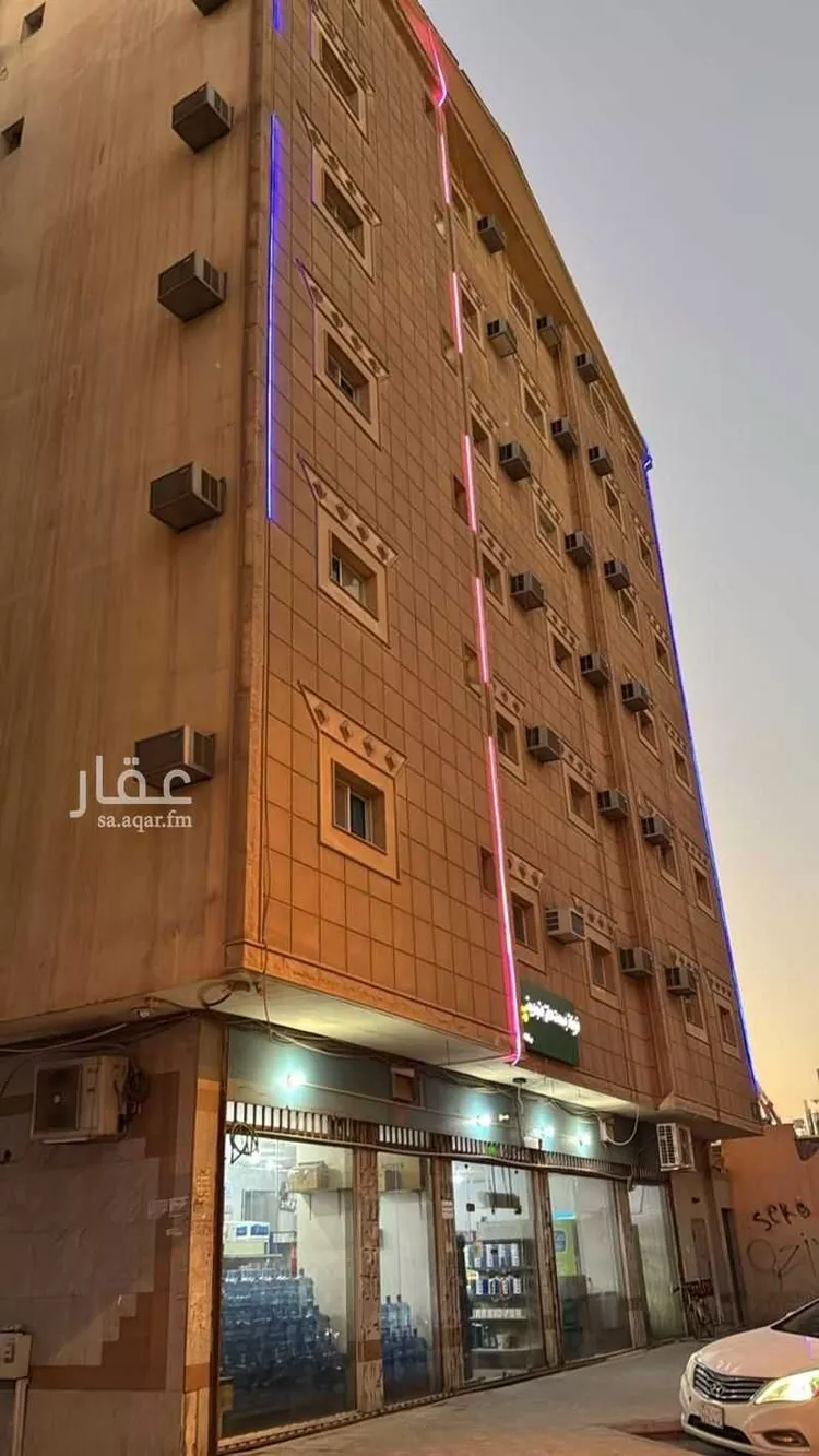 شقة للإيجار في شارع الملك عبدالعزيز ابن عبدالرحمن سعود, حي الملز, مدينة الرياض, منطقة الرياض صورة 3