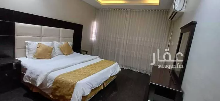 شقة للإيجار في شارع المهندس مساعد العنقري, حي الورود, مدينة الرياض, منطقة الرياض