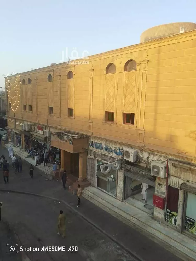 شقة للإيجار في شارع البطحاء الفرعي, حي الديرة, مدينة الرياض, منطقة الرياض 17