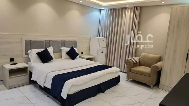 شقة للإيجار في شارع الملك عبدالعزيز ابن عبدالرحمن سعود, حي الملز, مدينة الرياض, منطقة الرياض 24
