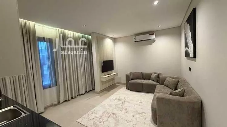 شقة للإيجار في شارع روضة الخزرج, حي المعذر, مدينة الرياض, منطقة الرياض 14