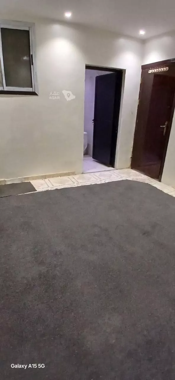 غرفة للإيجار في شارع صالح المحمود, حي غبيرا, مدينة الرياض, منطقة الرياض 16