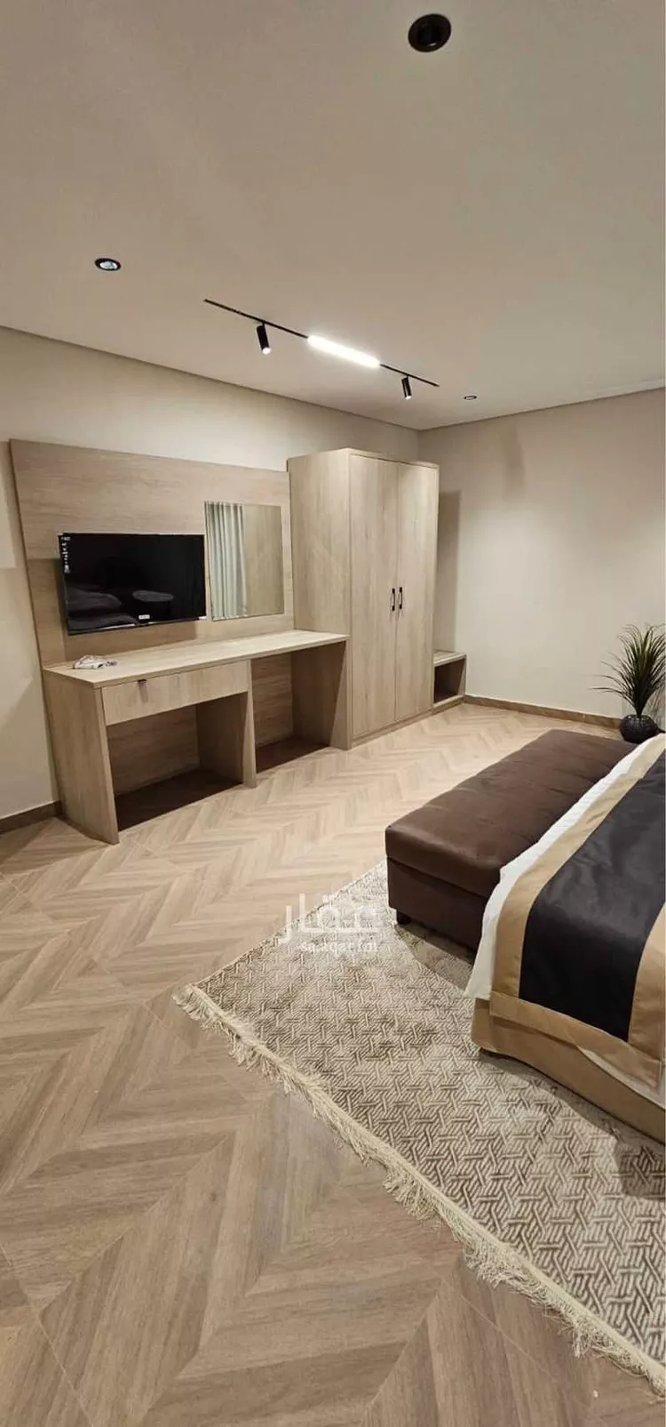 شقة للإيجار في شارع ابراهيم القرطبي, حي الوزارات, مدينة الرياض, منطقة الرياض صورة 3