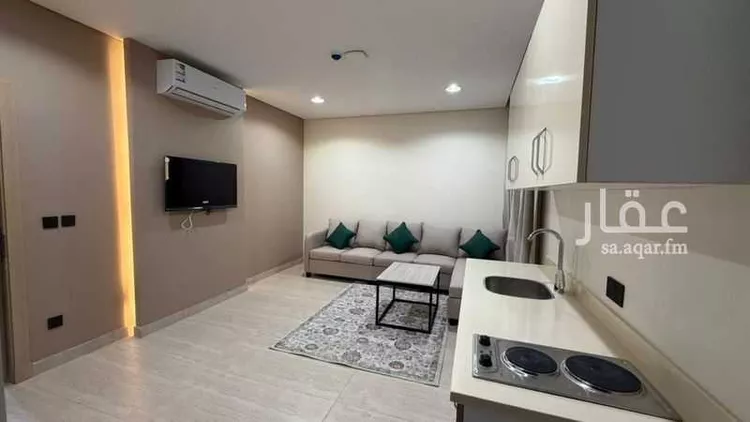 شقة للإيجار في شارع أبي بكر الرازي, حي السليمانية, مدينة الرياض, منطقة الرياض صورة 5