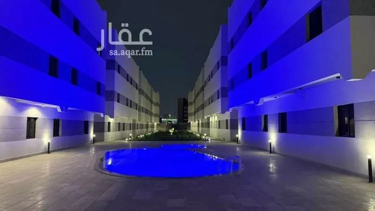 شقة للإيجار في شارع أبي بكر الرازي, حي السليمانية, مدينة الرياض, منطقة الرياض صورة 4