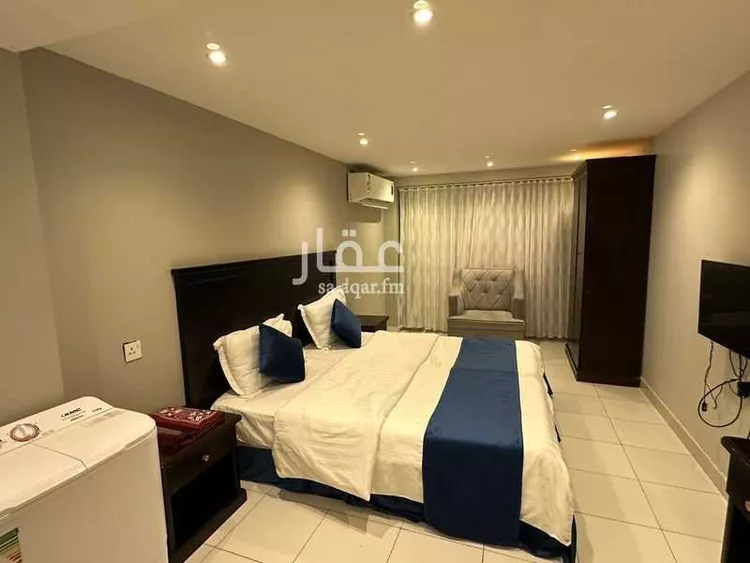 شقة للإيجار في شارع الأمير عبدالعزيز بن مساعد بن جلوي, حي السليمانية, مدينة الرياض, منطقة الرياض 9