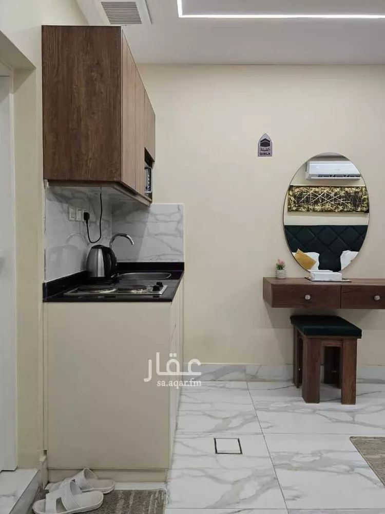 شقة للإيجار في شارع العروبة الفرعي, حي أم الحمام الغربي, مدينة الرياض, منطقة الرياض صورة 5