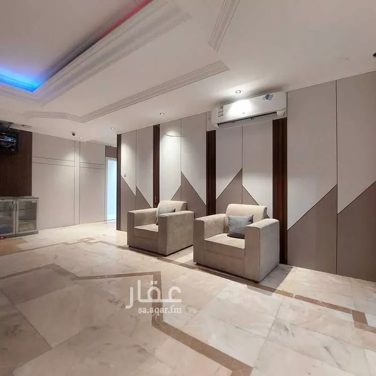 شقة للإيجار في شارع ال عرفج, حي العليا, مدينة الرياض, منطقة الرياض