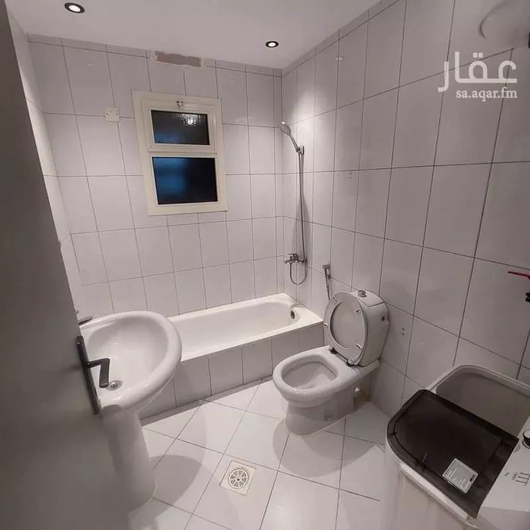 شقة للإيجار في شارع ال عرفج, حي العليا, مدينة الرياض, منطقة الرياض 8