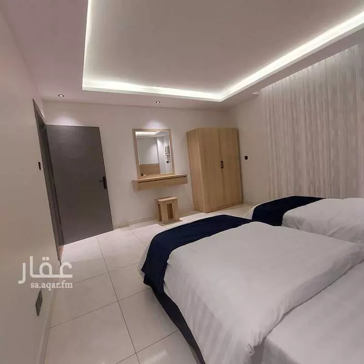 شقة للإيجار في شارع ال عرفج, حي العليا, مدينة الرياض, منطقة الرياض 11