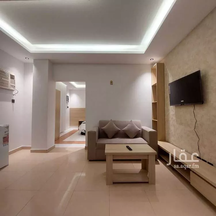 شقة للإيجار في شارع ال عرفج, حي العليا, مدينة الرياض, منطقة الرياض 16