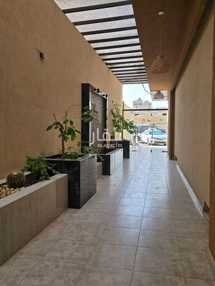 Apartment for Rent in Riyadh Umm Al Hamam Al Gharbi 21