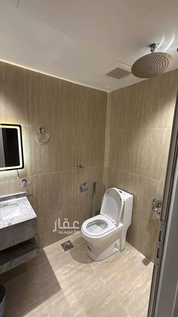 شقة للإيجار في شارع المنارة, حي الملك عبدالعزيز, مدينة الرياض, منطقة الرياض 12