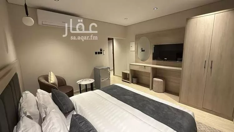شقة للإيجار في شارع المنارة, حي الملك عبدالعزيز, مدينة الرياض, منطقة الرياض 11