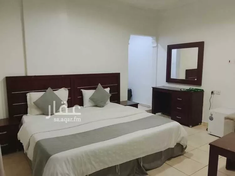 شقة للإيجار في شارع الملك عبدالعزيز ابن عبدالرحمن سعود, حي الملز, مدينة الرياض, منطقة الرياض صورة 2